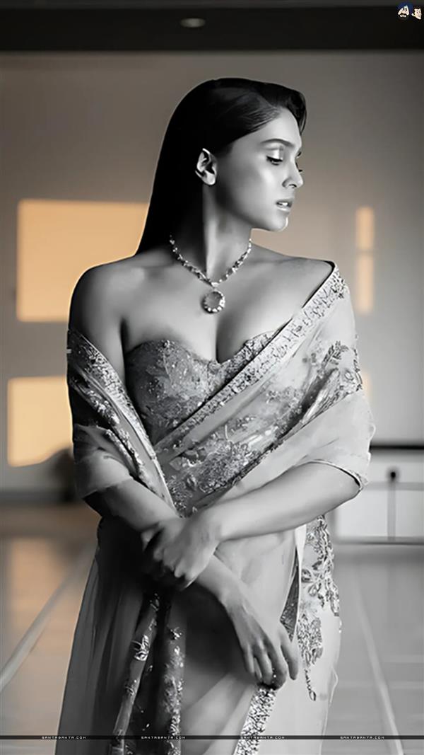Sharvari Wagh